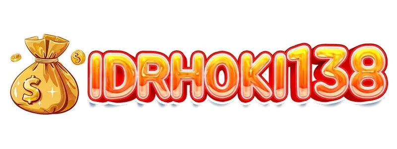 Logo idrhoki138