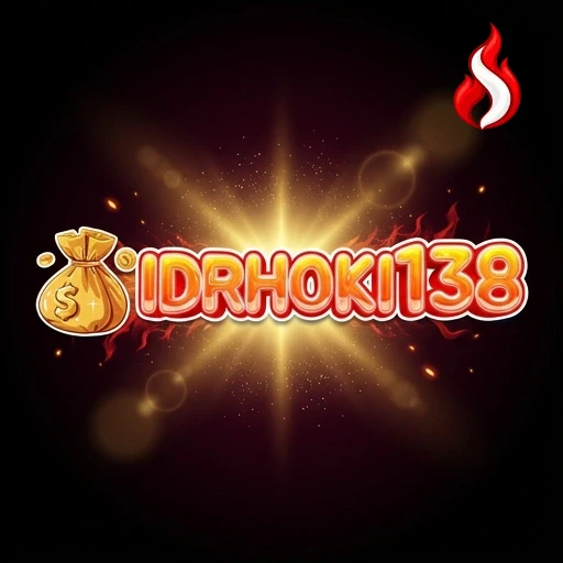 Tampilan beranda idrhoki138: portal unduhan APK resmi untuk pengguna Indonesia